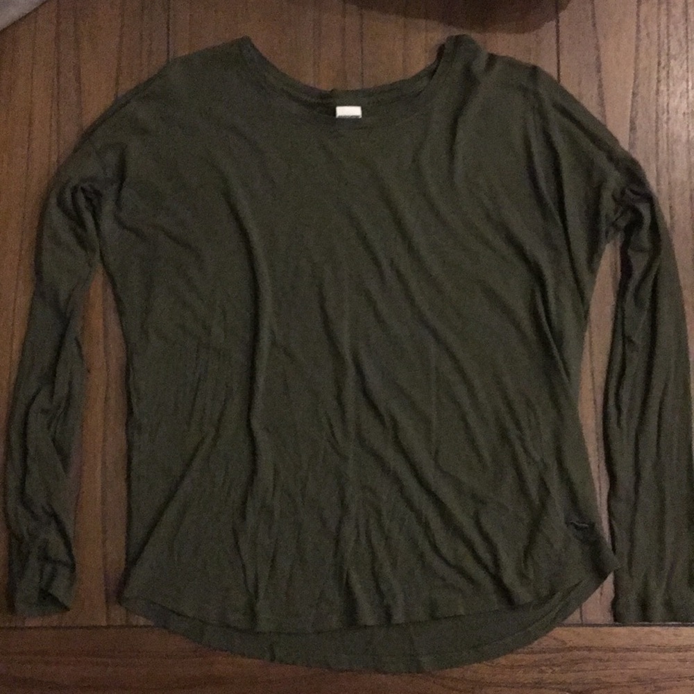 PINK Long Sleeve